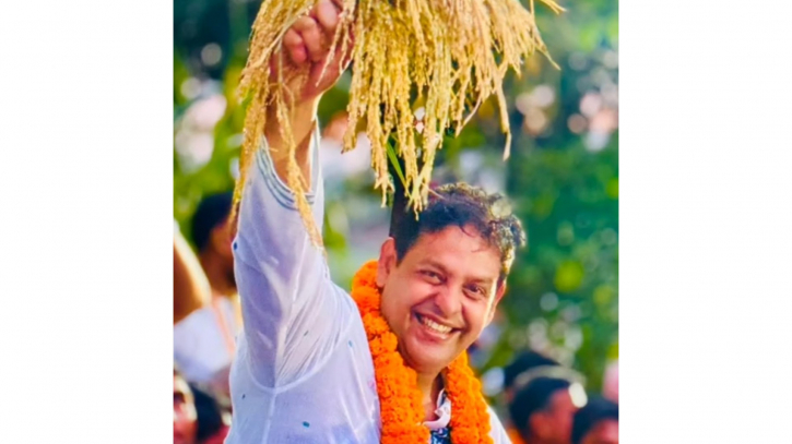 চাঁদা চাইলে বেঁধে আমাকে ফোন দেবেন : দিপু ভূঁইয়া