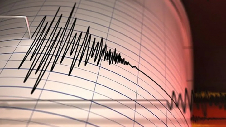 নারায়ণগঞ্জে ফের ভূমিকম্প