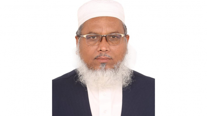 কাসেমীকে শোকজ করলো জমিয়ত