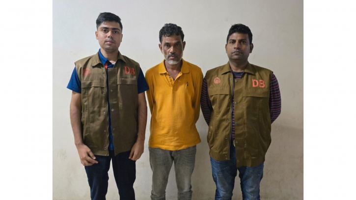 ফতুল্লায় ইয়াবাসহ গ্রেপ্তার ১