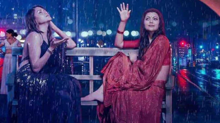 নারায়ণগঞ্জের যৌনপল্লীর গল্পে সিনেমা, মুক্তি ঈদে