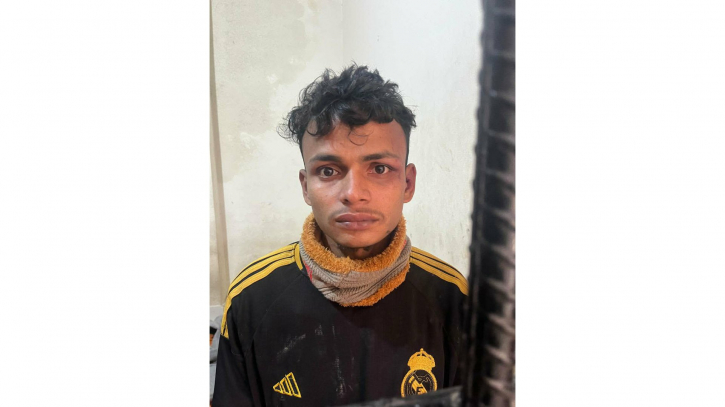 আড়াইহাজারে মাদক সেবনের দায়ে যুবকের কারাদণ্ড ও জরিমানা