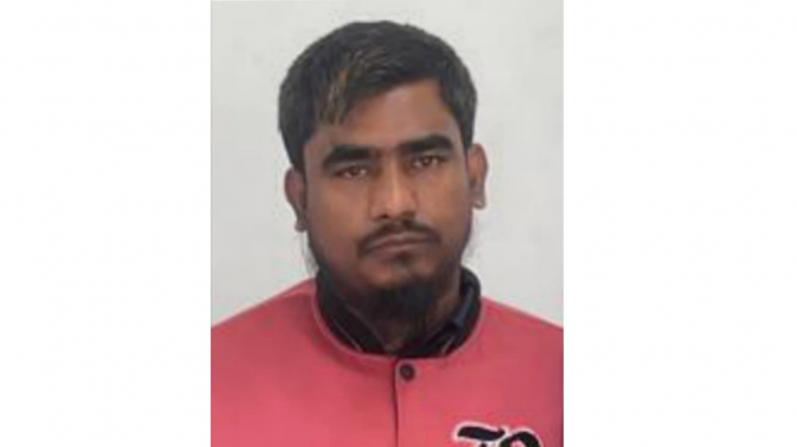 সন্ত্রাসী টিটুকে রিমান্ড শেষে আদালতে প্রেরণ 