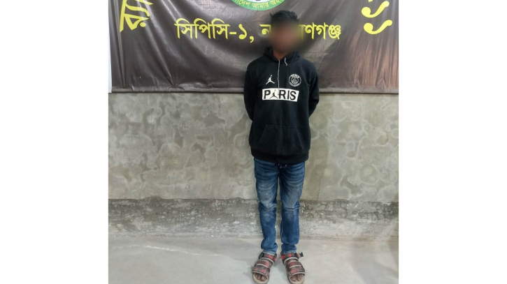 এনসিপি প্রার্থীর ওপর হামলার চেষ্টা, গ্রেপ্তার ১