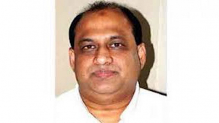 শাহ্ আলমের মার্কা হরিণ 