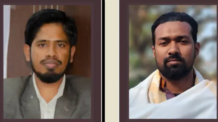 নারায়ণগঞ্জ মহানগর ছাত্রশিবিরের সভাপতি অমিত, সেক্রেটারি আমজাদ