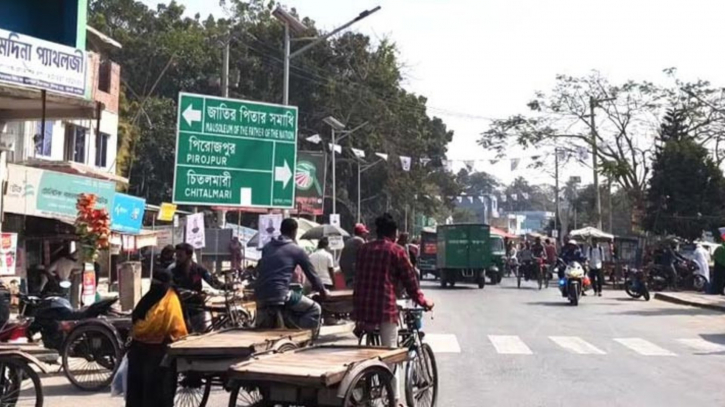 এমপি হয়েই ভ্যানের টোল আদায় বন্ধ করলেন এসএম জিলানী