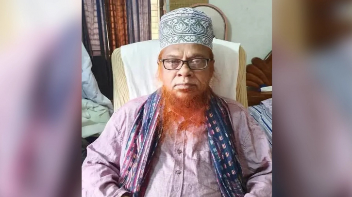প্রখ্যাত ইসলামি বক্তা হাবিবুর রহমান যুক্তিবাদী মারা গেছেন