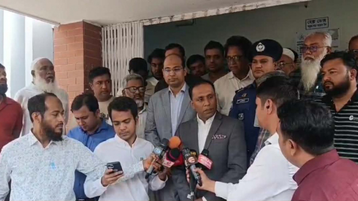 দেশের সকল ভূমি অফিস নিয়ে প্রশ্ন আছে: ভূমি মন্ত্রী