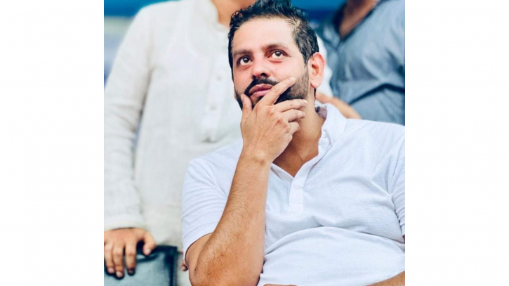 ঈদে আইন শৃঙ্খলা, ট্রাফিক কন্ট্রোলে রাখা প্রয়োজন: দিপু ভূঁইয়া 