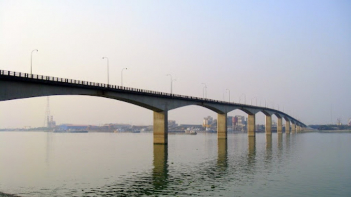 মেঘনা ও শীতলক্ষ্যা সেতুতে না থেমেই টোল পরিশোধের সুবিধা বিকাশে