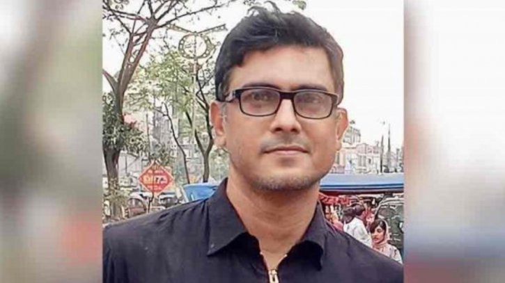 নারায়ণগঞ্জবাসীকে ঈদের শুভেচ্ছা জানিয়েছেন রাজীব