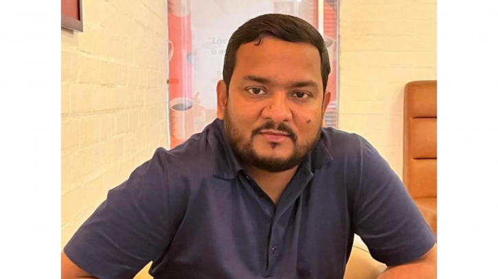 ঈদের শুভেচ্ছা জানিয়েছেন তরুণ জনপ্রিয় নেতা রাকিব