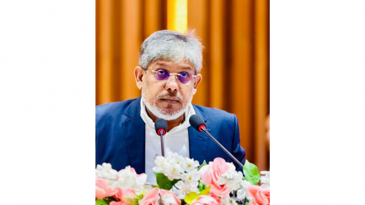 সম্মিলিত প্রচেষ্টায় ’মেড ইন বাংলাদেশ’কে আরও এগিয়ে নেবো: ঈদ বার্তায় মোরশেদ সারোয়ার সোহেল