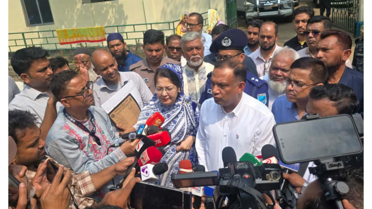 ২০০ বছরের পুরনো মসলিন পুনরুদ্ধার করছে সরকার: বস্ত্র ও পাট প্রতিমন্ত্রী 