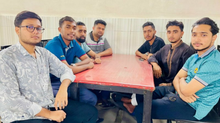 পিস ফর পিপল ফাউন্ডেশনের সভা অনুষ্ঠিত পিস ফর পিপল ফাউন্ডেশনের সভা অনুষ্ঠিত