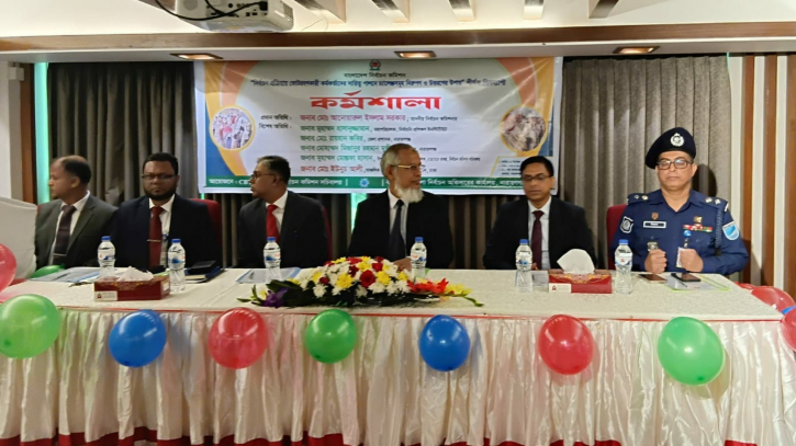 দ্বিতীয় সপ্তাহে তফসিল, ৬০ দিনের মধ্যে নির্বাচন: ইসি