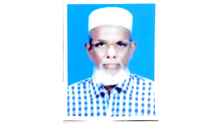 বীরমুক্তিযোদ্ধা তাজুল মাষ্টার আর নেই 