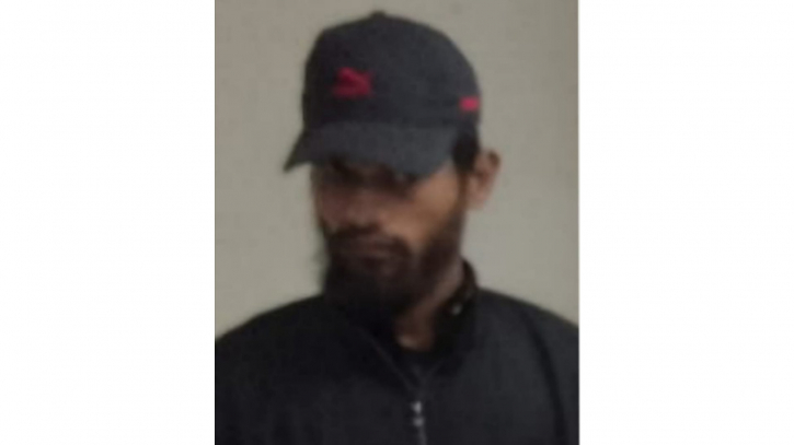 ছিনতাই মামলায় মানিক গ্রেপ্তার