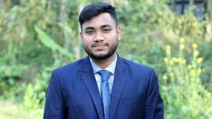 বাড়ি থেকে ডেকে নিয়ে যুবককে হত্যা, মেঘনা নদীতে লাশ ফেলার অভিযোগ