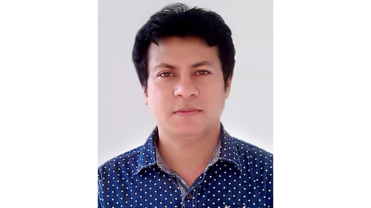 ভোক্তা অধিকার সংরক্ষন কমিটির সদস্য হলেন সাংবাদিক রবিন ভোক্তা অধিকার সংরক্ষন কমিটির সদস্য হলেন সাংবাদিক রবিন