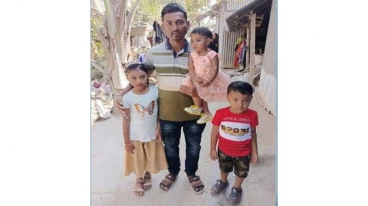 নারায়ণগঞ্জে আন্দোলনে শহীদের সন্তানরা এখন এতিমখানায় নারায়ণগঞ্জে আন্দোলনে শহীদের সন্তানরা এখন এতিমখানায়