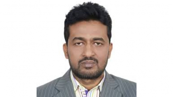 স্বেচ্ছাসেবক দলের কেন্দ্রীয় সদস্য শৈবাল হোসেনের ঈদ বার্তা স্বেচ্ছাসেবক দলের কেন্দ্রীয় সদস্য শৈবাল হোসেনের ঈদ বার্তা