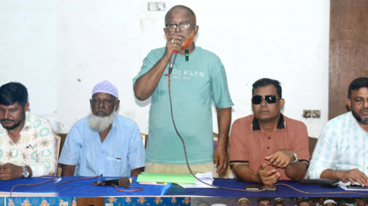 চৌধুরীবাড়ী ব্যবসায়ী এসোসিয়েশন নির্বাচনে উৎসবের আমেজ চৌধুরীবাড়ী ব্যবসায়ী এসোসিয়েশন নির্বাচনে উৎসবের আমেজ