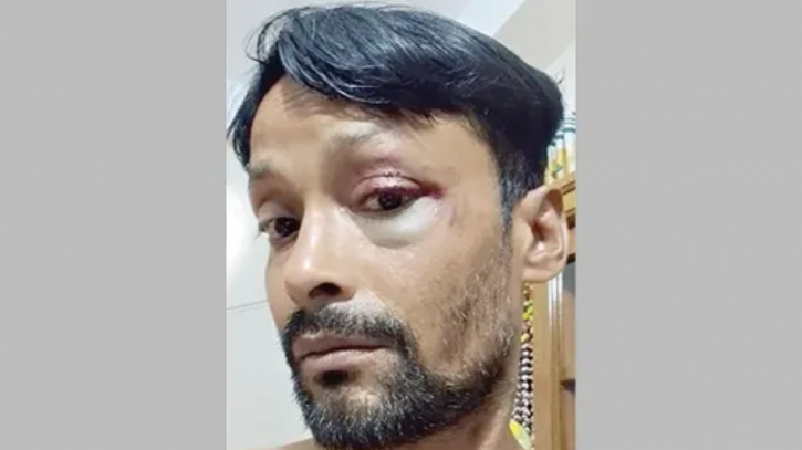 জুলাই ফাউন্ডেশনে জিজ্ঞাসাবাদের নামে নির্যাতন