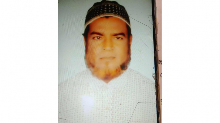 ফতুল্লায় পরকীয়া প্রেমে বাধা, জমি ব্যবসায়ীকে হত্যায় মামলা ফতুল্লায় পরকীয়া প্রেমে বাধা, জমি ব্যবসায়ীকে হত্যায় মামলা