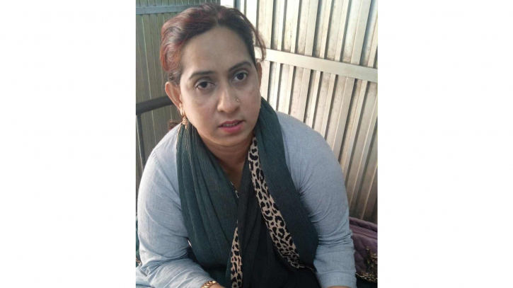 নারায়ণগঞ্জে কোর্টে নারীর ওপর হামলার ঘটনায় অভিযোগ নারায়ণগঞ্জে কোর্টে নারীর ওপর হামলার ঘটনায় অভিযোগ