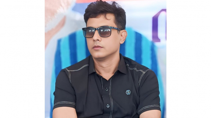 জ্বরে আক্রান্ত বিএনপি নেতা রাজীব, সুস্থতায় দোয়া চাইলো নেতাকর্মীরা