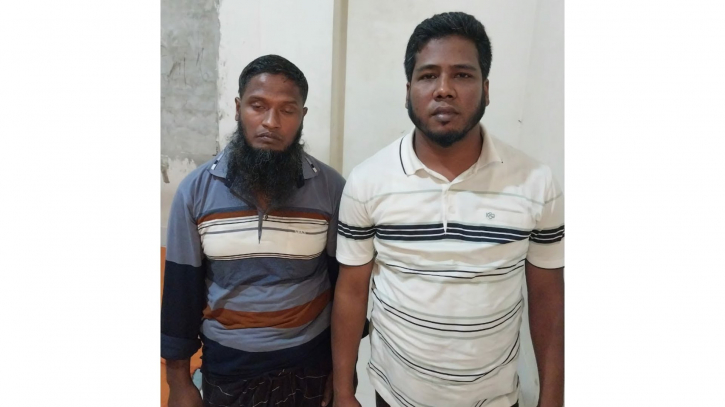 আড়াইহাজারে যুবদল নেতা আব্দুল বাতেন হত্যার ঘটনায় গ্রেপ্তার ২