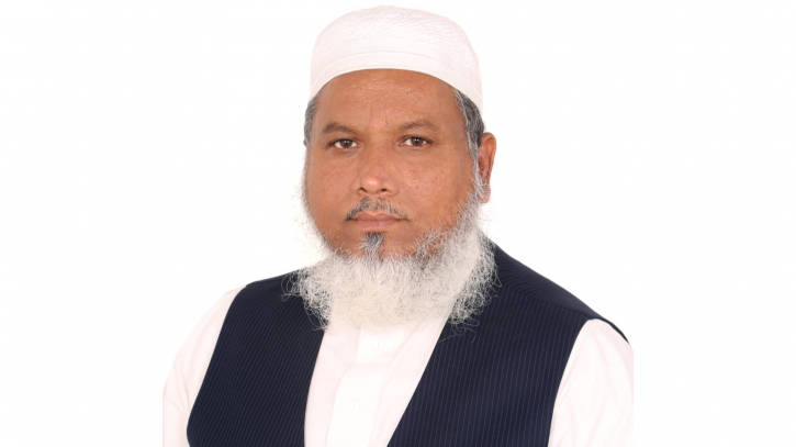 কাসেমীর হলফনামা: সম্পদ ১ কোটি ৭৩ লাখ, বাৎসরিক আয় ১০ লাখ