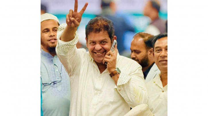 সকলের প্রতি দিপুর কৃতজ্ঞতা 