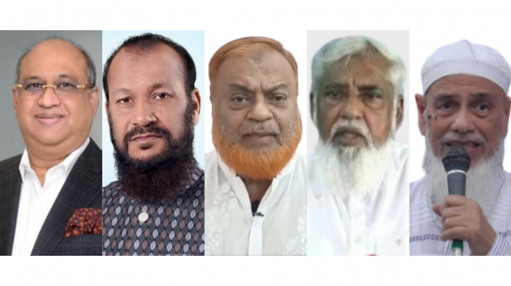 স্বতন্ত্রদের শোচনীয় পরাজয়