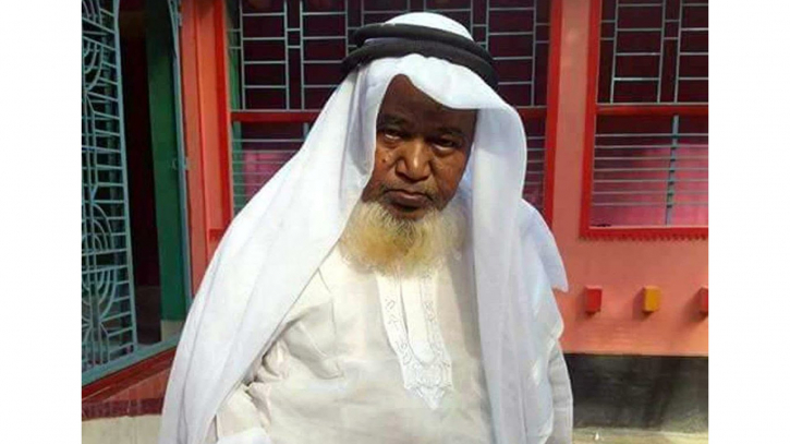 সাংবাদিক কাজী মোদাচ্ছের হোসেন সুলতান এর ১০ম মৃত্যুবার্ষিকী রোববার