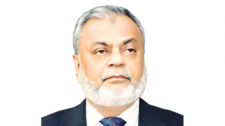 ঈদের শুভেচ্ছা জানিয়েছেন গিয়াসউদ্দিন