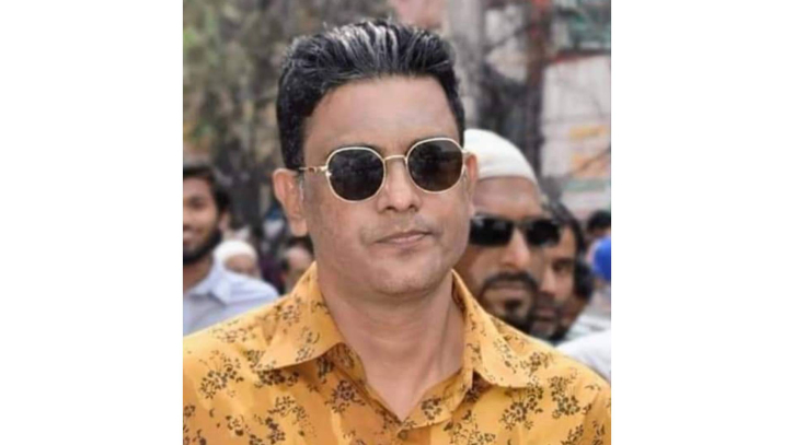 নারায়ণগঞ্জবাসীকে ঈদের শুভেচ্ছা জানিয়েছেন রাজীব নারায়ণগঞ্জবাসীকে ঈদের শুভেচ্ছা জানিয়েছেন রাজীব