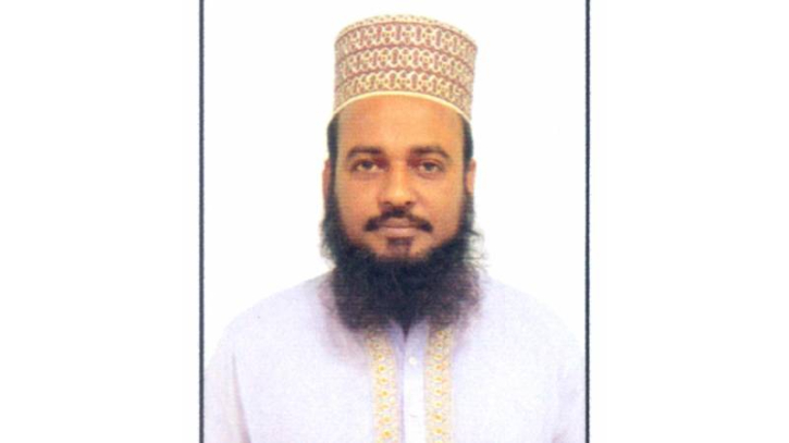 ফতুল্লা থানা ইসলামিক ফ্রন্ট বাংলাদেশের ভারপ্রাপ্ত সভাপতি কাইয়ুম ইসলাহী ফতুল্লা থানা ইসলামিক ফ্রন্ট বাংলাদেশের ভারপ্রাপ্ত সভাপতি কাইয়ুম ইসলাহী