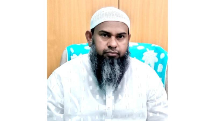 ঢাকা থেকে ফতুল্লা থানা যুবলীগ নেতা আজমত গ্রেফতার ঢাকা থেকে ফতুল্লা থানা যুবলীগ নেতা আজমত গ্রেফতার