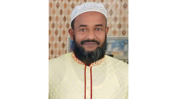 নিখোঁজের ৫দিন পর ব্রহ্মপুত্র নদে ভেসে উঠলো যুবলীগ নেতার লাশ নিখোঁজের ৫দিন পর ব্রহ্মপুত্র নদে ভেসে উঠলো যুবলীগ নেতার লাশ