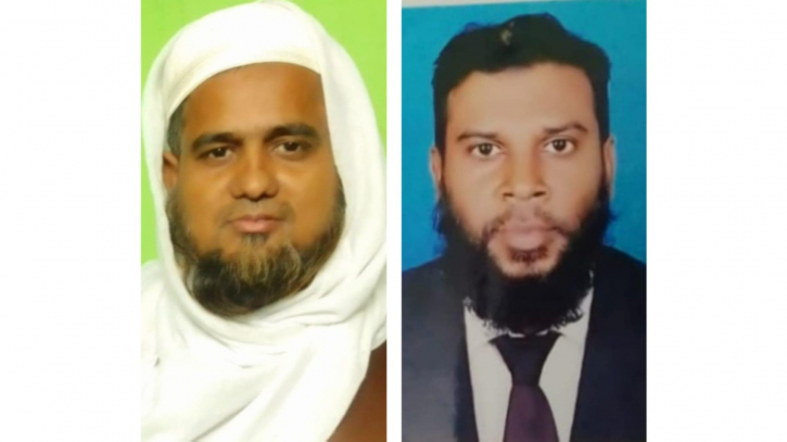বন্দর পশ্চিম থানা খেলাফত মজলিসের কমিটি পুনর্গঠন বন্দর পশ্চিম থানা খেলাফত মজলিসের কমিটি পুনর্গঠন