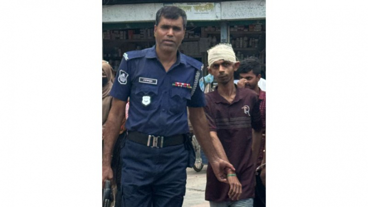আড়াইহাজারে আবারো ডাকাতি আড়াইহাজারে আবারো ডাকাতি