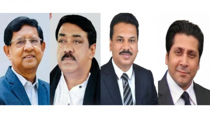 শামীম ওসমান পলাতক গাজী কারাগারে, বাকিরা কোথায়? শামীম ওসমান পলাতক গাজী কারাগারে, বাকিরা কোথায়?