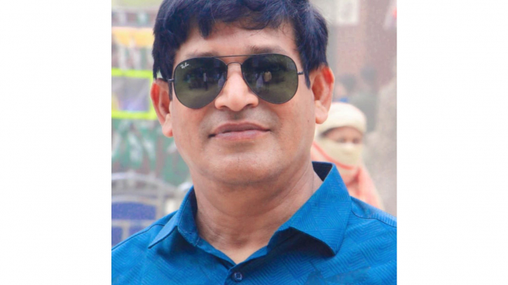 আরাফাত রহমান কোকো স্মৃতি সংসদের কেন্দ্রীয় শীর্ষ পদে রুহুল আমিন