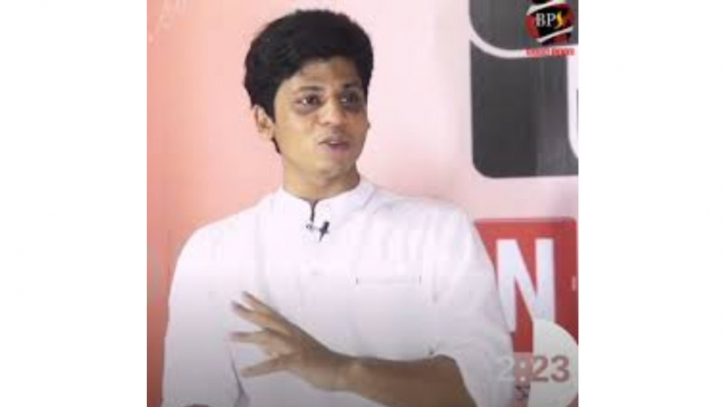 ঈদের শুভেচ্ছা জানিয়েছেন রাজীব