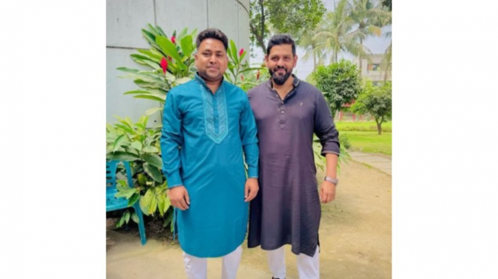 রূপগঞ্জ থানা ছাত্রদল নেতা মাসুম বিল্লাহর ঈদ বার্তা রূপগঞ্জ থানা ছাত্রদল নেতা মাসুম বিল্লাহর ঈদ বার্তা