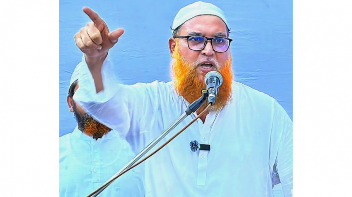 আর কোন ফ্যাসিবাদকে মাথাচাড়া দিয়ে উঠতে দিবেনা দেশের জনগণ : সিরাজুল মামুন আর কোন ফ্যাসিবাদকে মাথাচাড়া দিয়ে উঠতে দিবেনা দেশের জনগণ : সিরাজুল মামুন