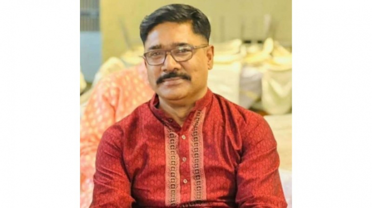 অসুস্থ রানা মুজিব, সুস্থতায় দোয়া চাইলেন অসুস্থ রানা মুজিব, সুস্থতায় দোয়া চাইলেন